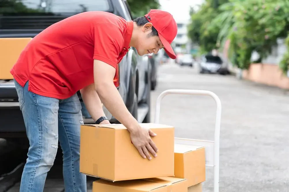 Best Movers In Dallas, TX