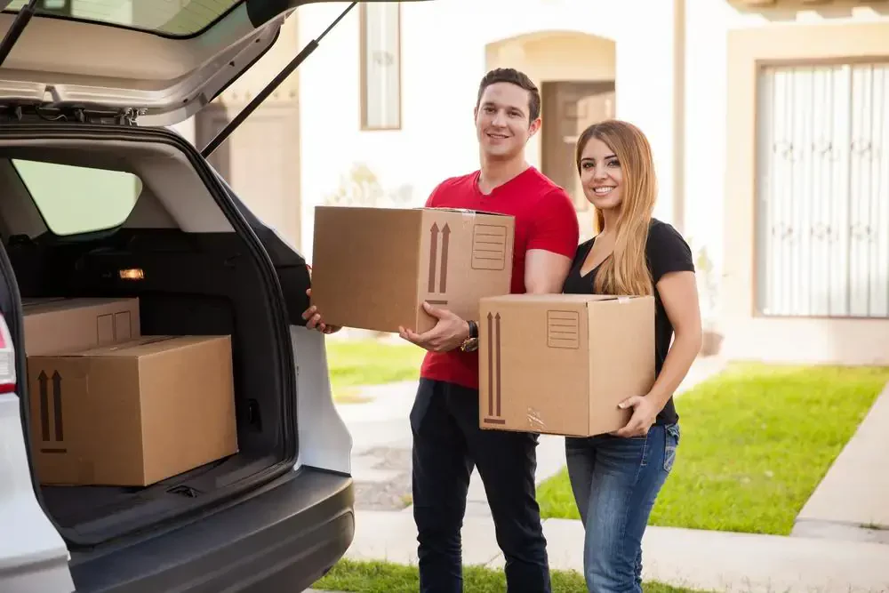 best movers in darien ct