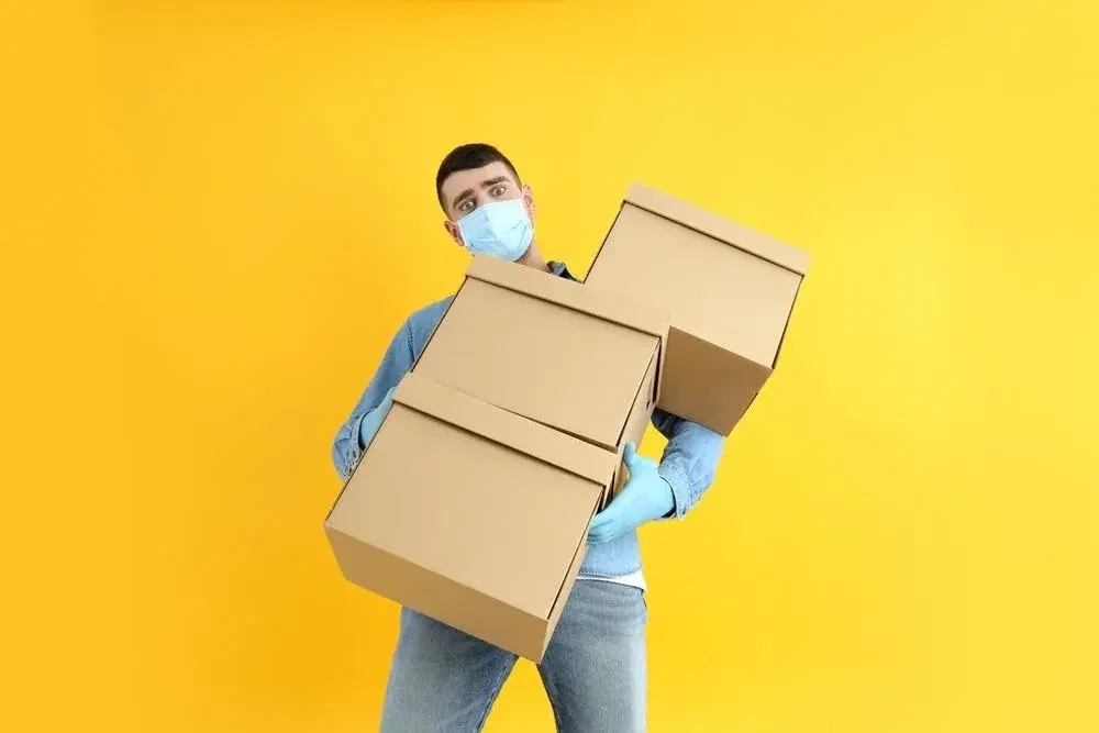 best movers in denham la