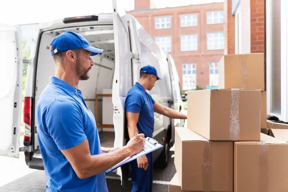 Moving Industry In Colorado Springs