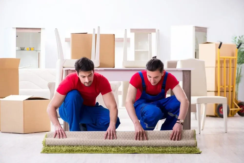 Best Movers In Derby, KS