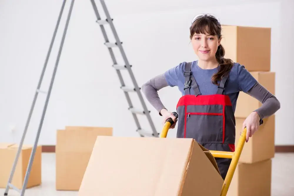 Best Movers In Detroit, MI