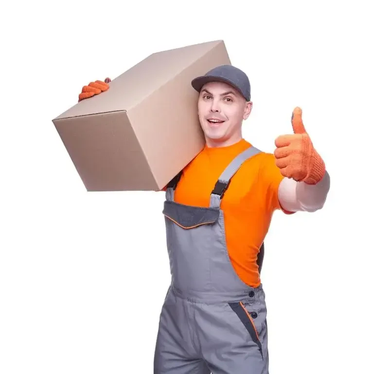 best movers in donaldsonville la