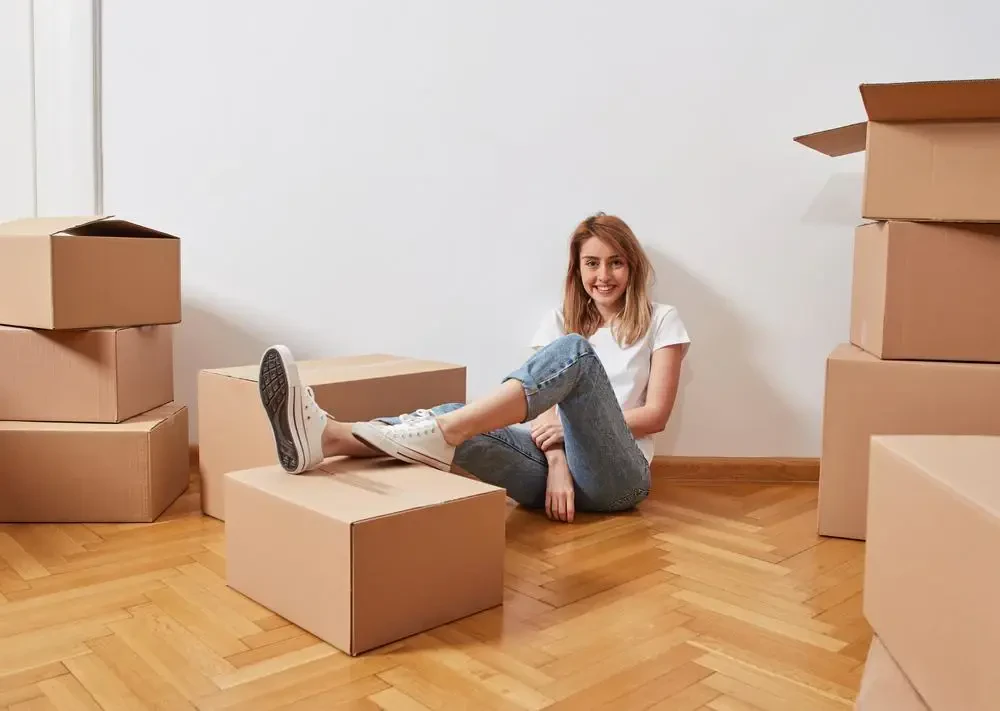 Best Movers In Doraville, GA