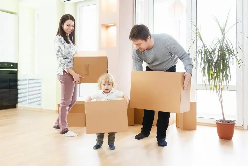 Best Movers In Douglas, AZ