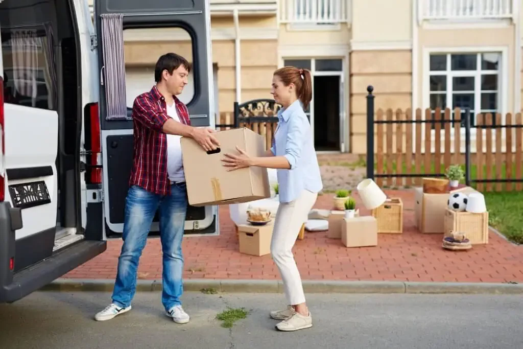 Movers In Dover De 1