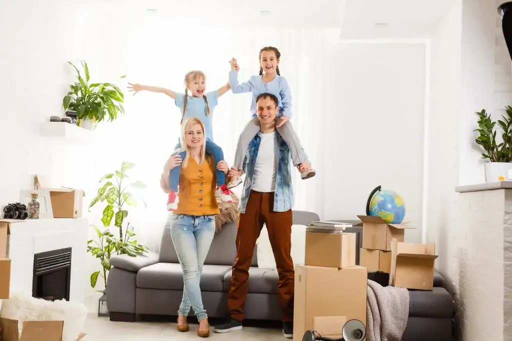 Best Movers In Dranesville, VA