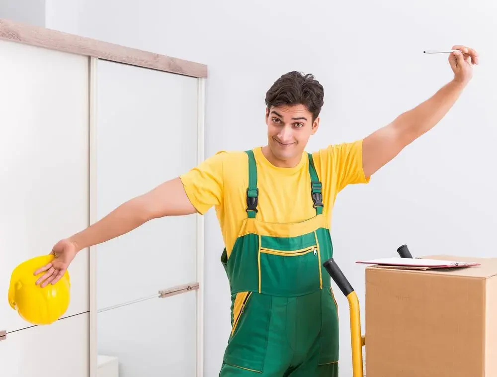 best movers in dresden tn