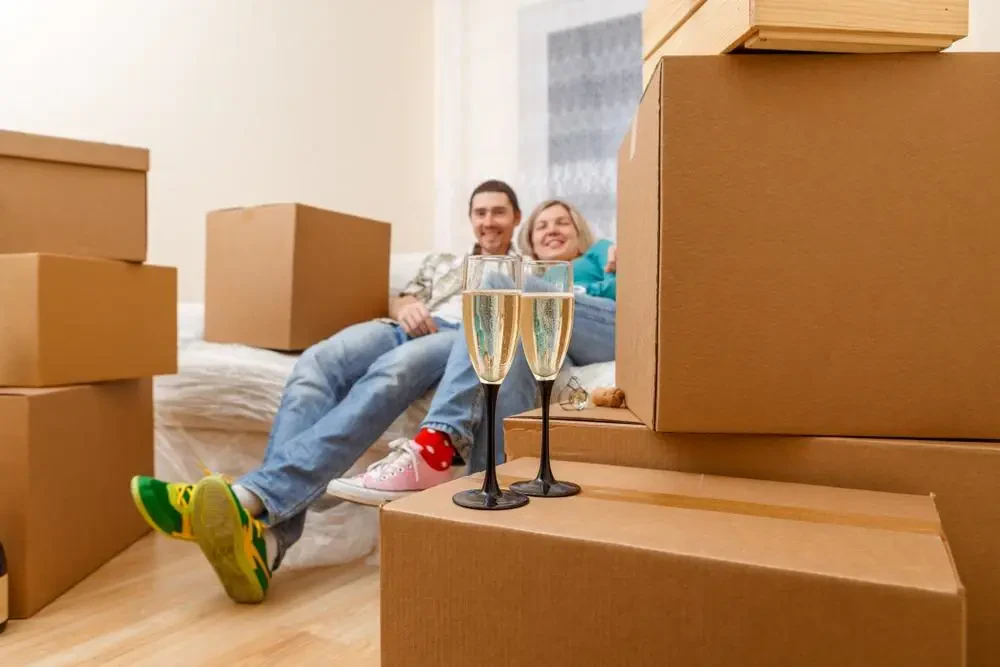 Best Movers In Druid Hills, GA