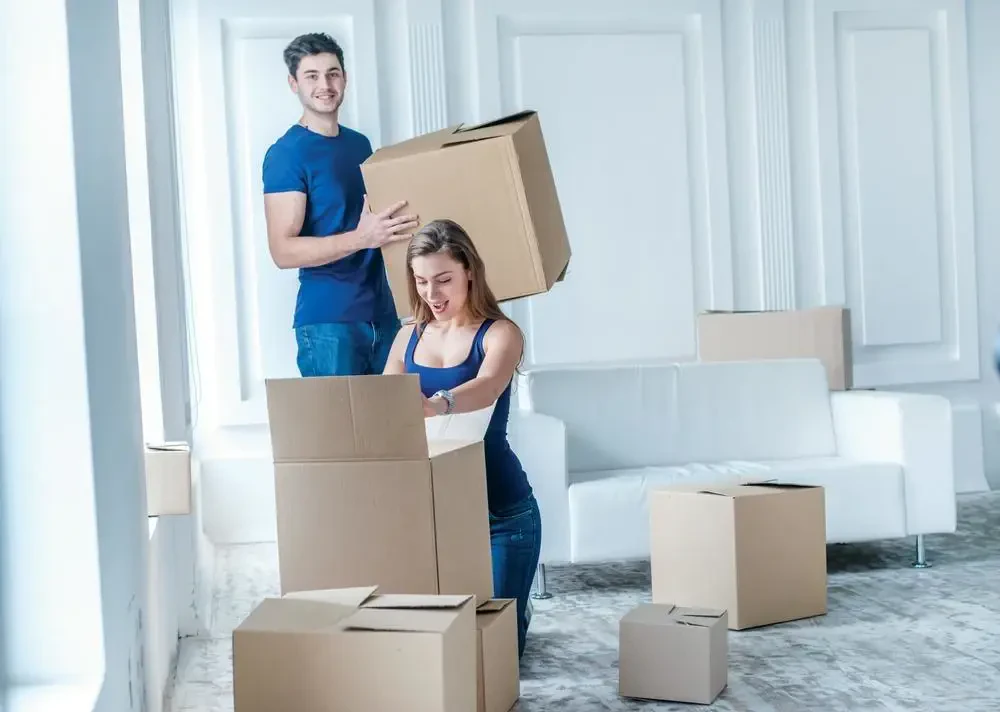 Best Movers In Dublin, GA