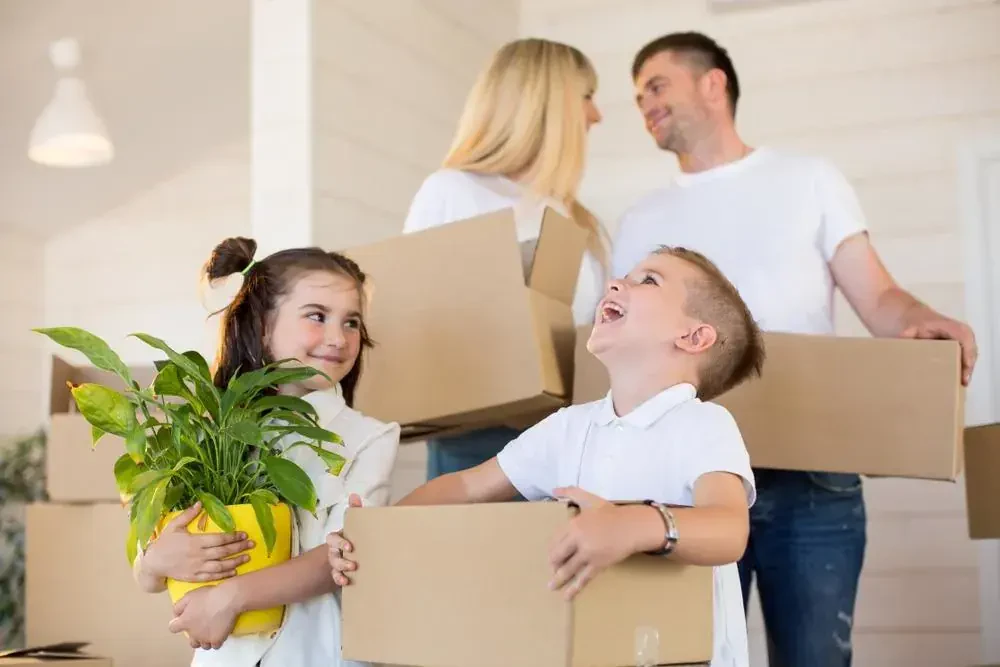 Best Movers In Dundalk, MD