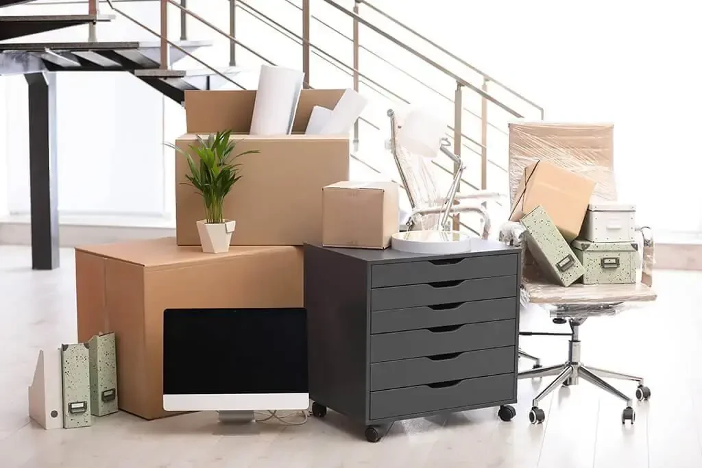 Best Movers In East Cleveland, OH