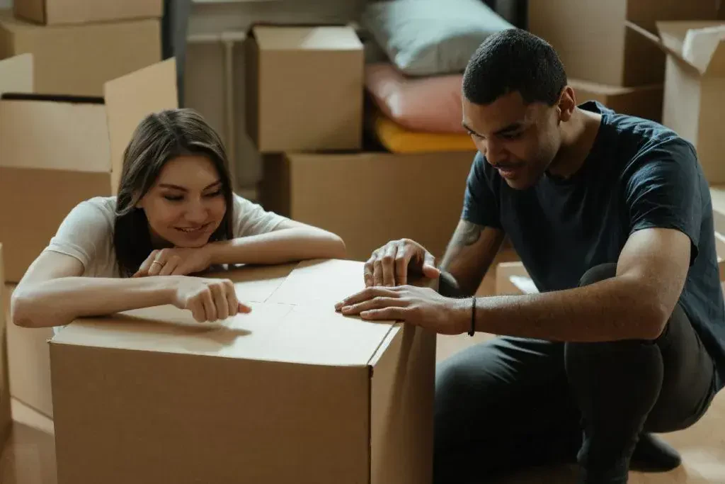 Best Movers In East Palo Alto, CA