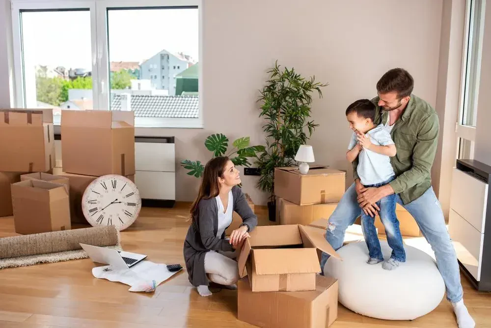 Best Movers In East Windsor, NJ