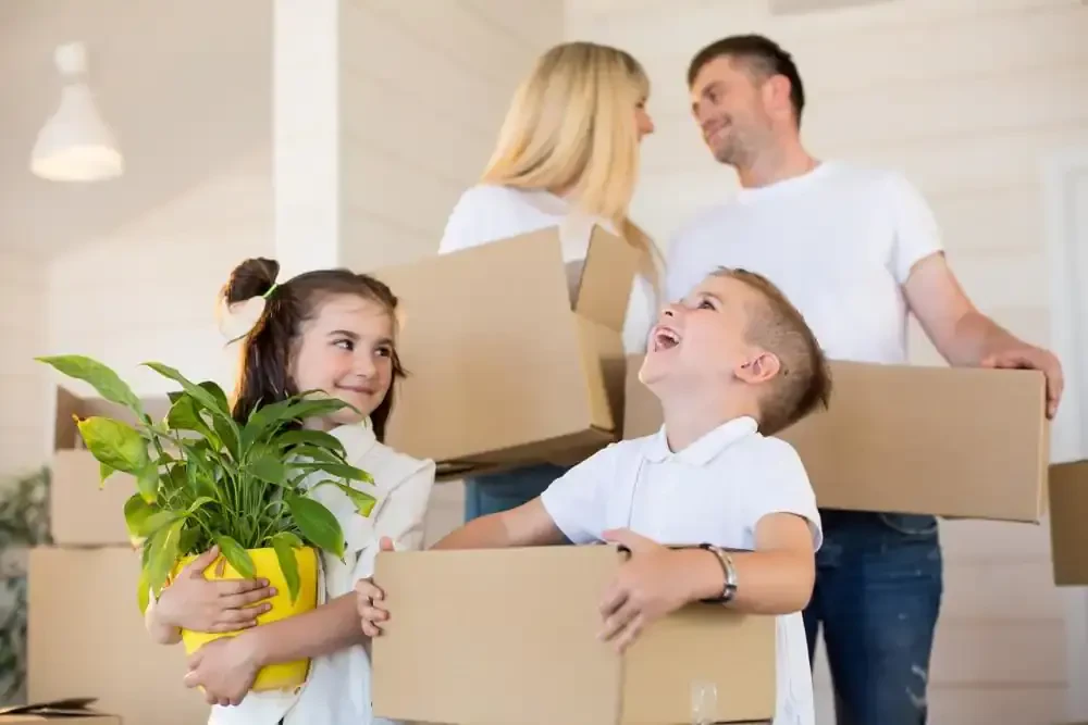 Best Movers In Eden Prairie, MN