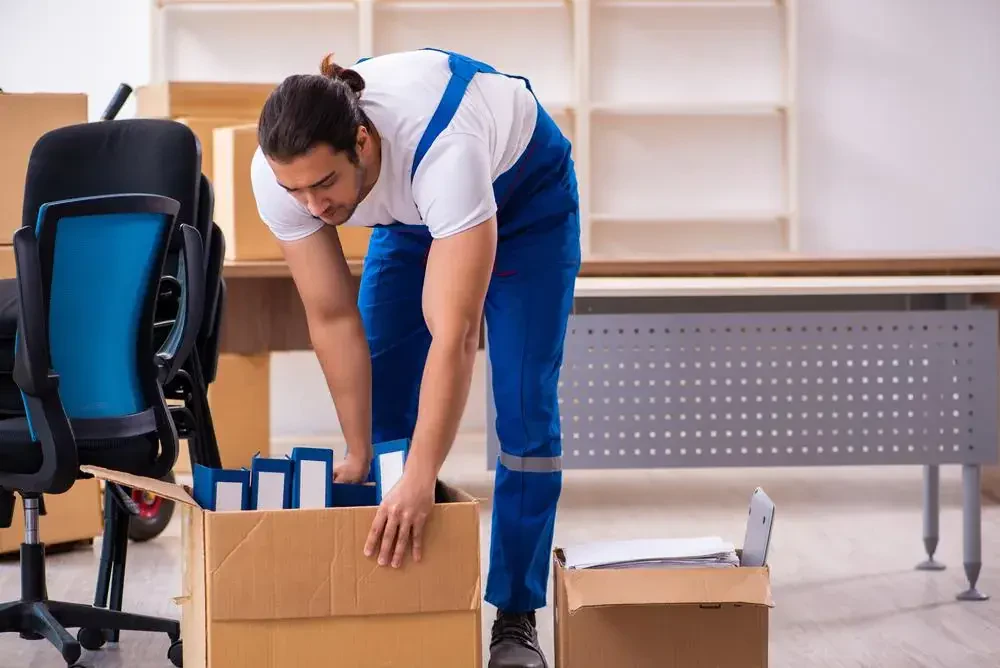 best movers in edgewood wa