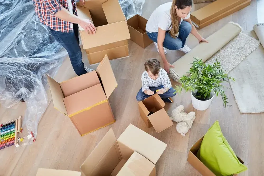 best movers in elk grove village il