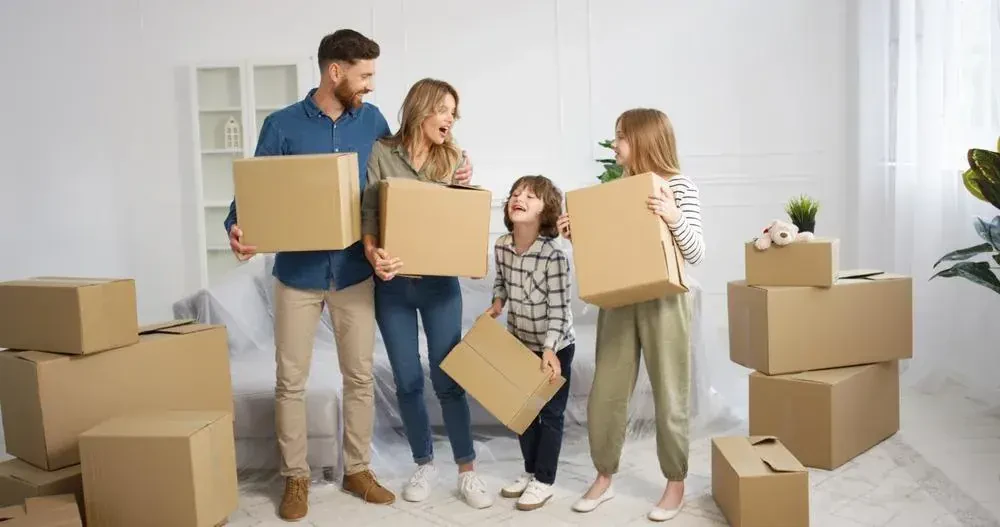 Best Movers In Euless, TX