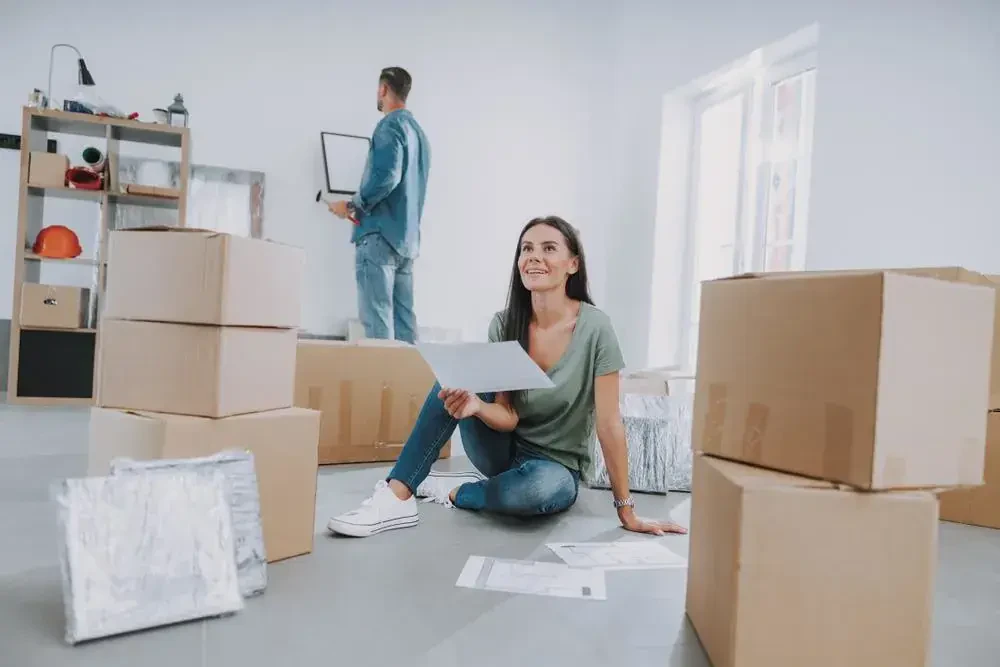 Best Movers In Fairfield, CA