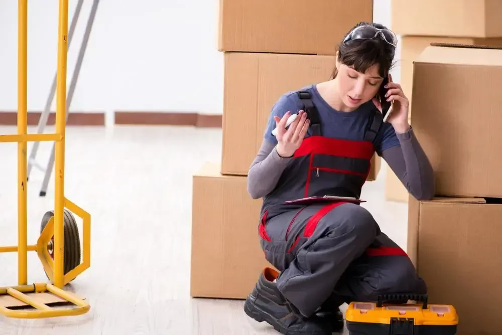 best movers in fairmount tn