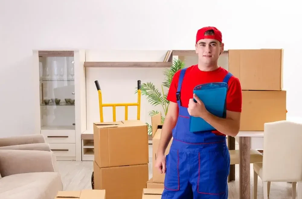 best movers in farmerville la