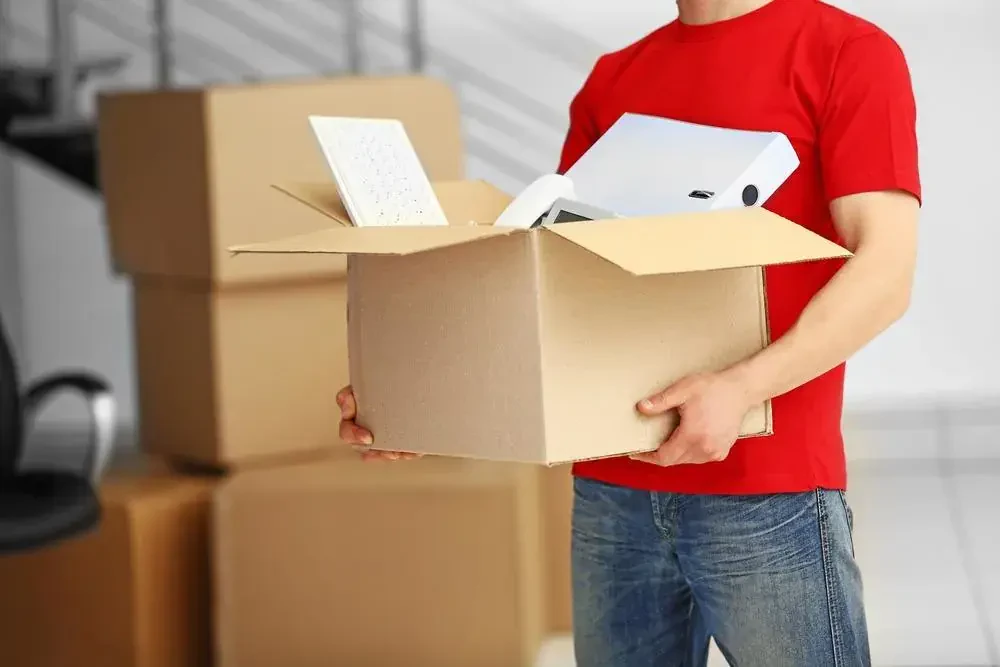 Best Movers In Fayetteville, NC