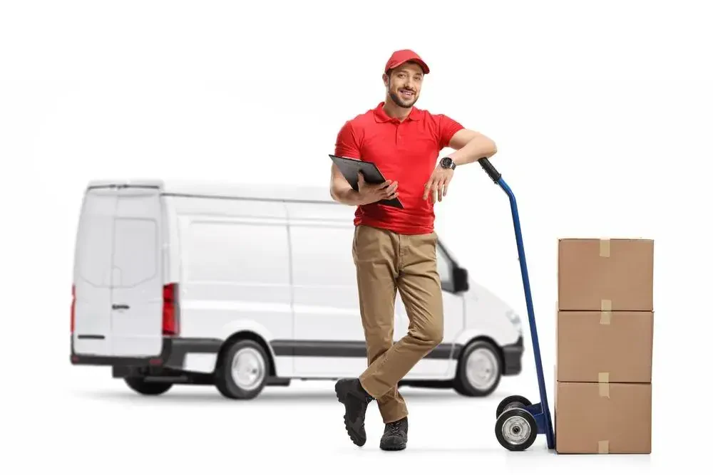 best movers in ferndale wa