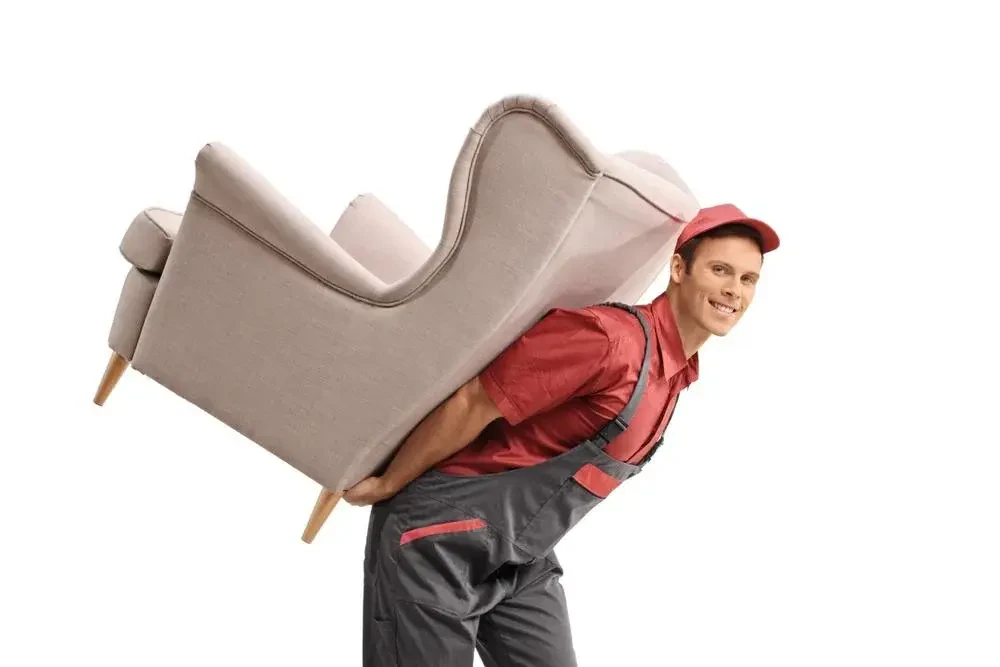 best movers in ferriday la