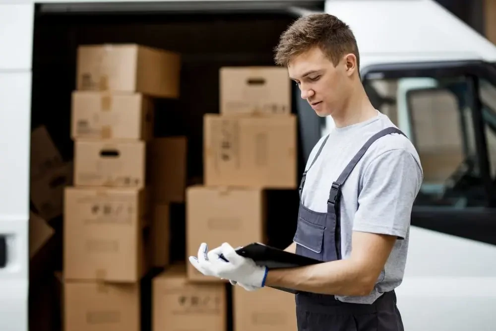 best movers in finneytown oh