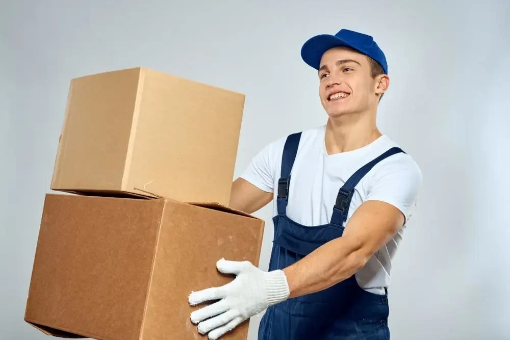 best movers in fort hall id