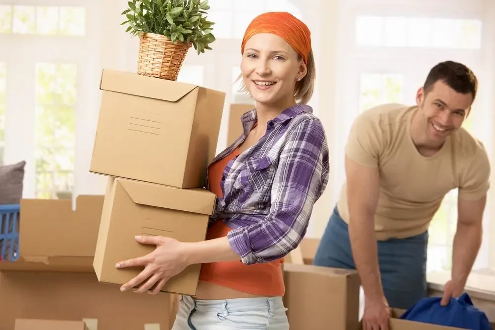 Best Movers In Fort Oglethorpe, GA
