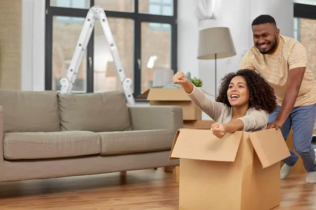 Best Movers In Fostoria, OH