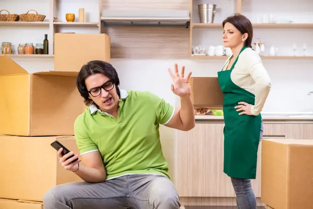 best movers in fox lake il