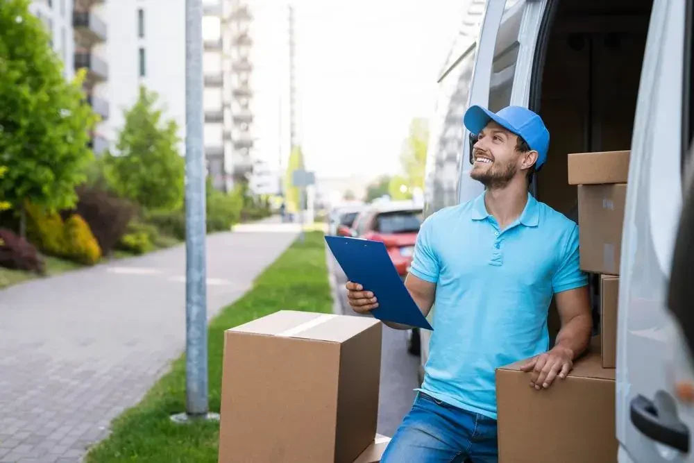 Best Movers In Frederick, MD
