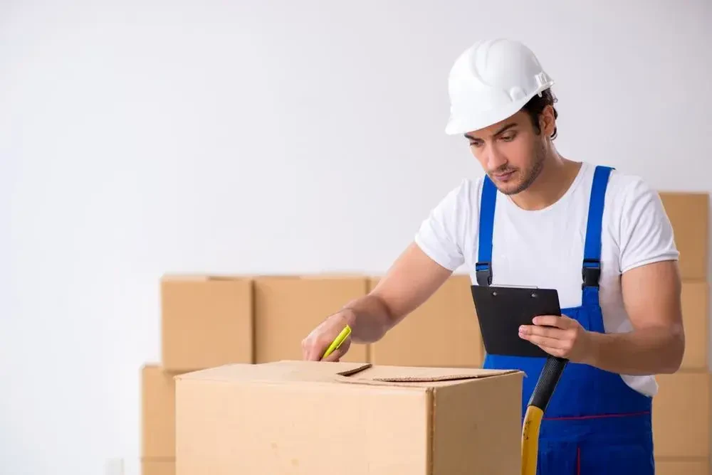 best movers in friendship heights village md