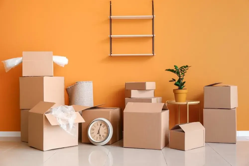 best movers in fruitland md