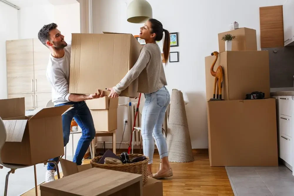 Best Movers In Garfield Heights, OH