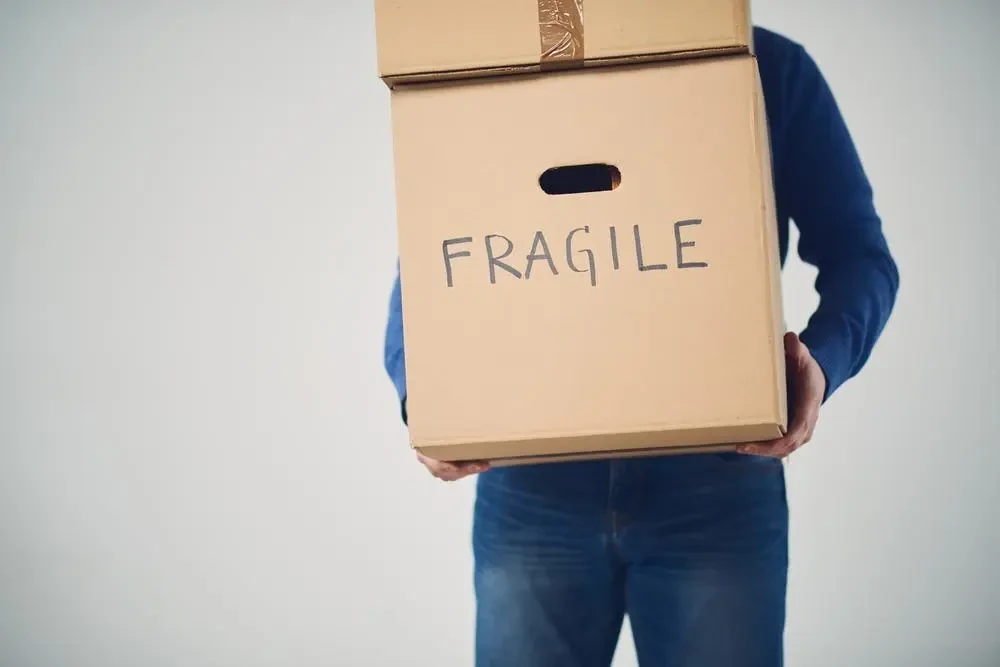 Movers In Groveland Id