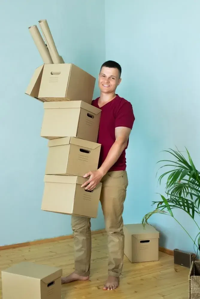 best movers in guntersville al