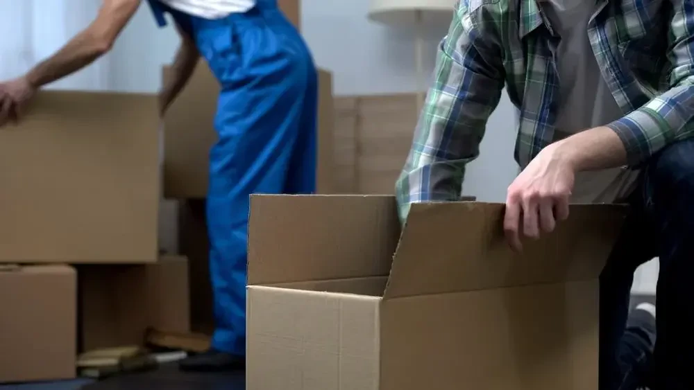 best movers in guthrie ky