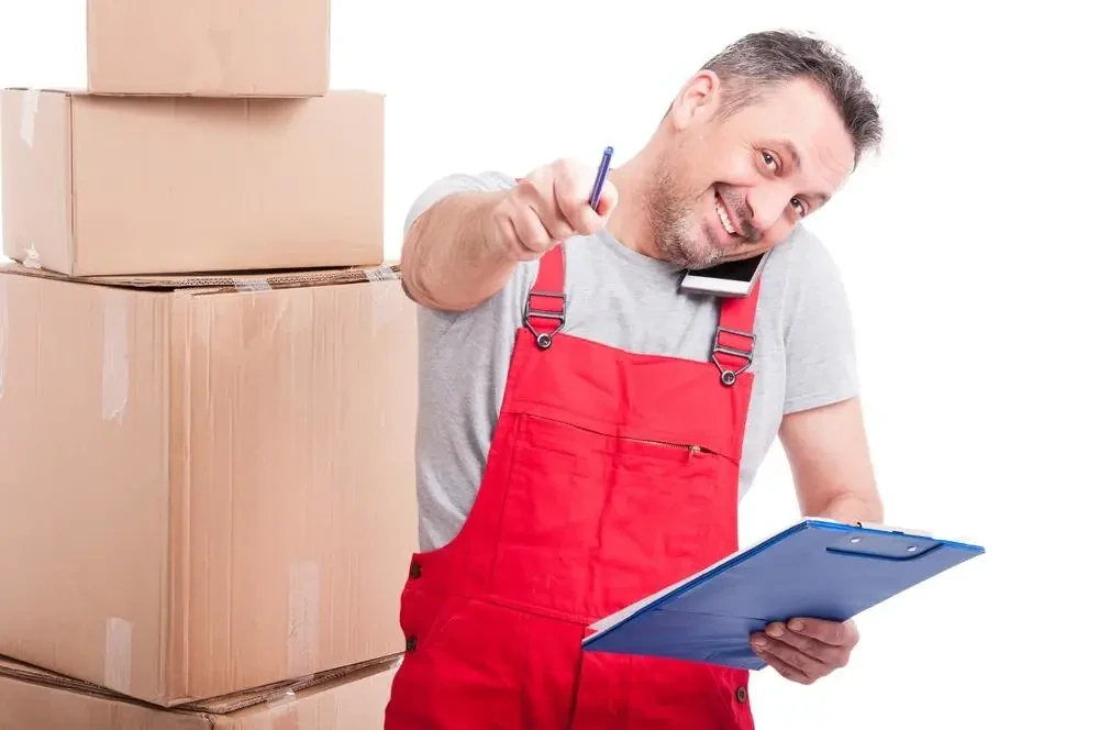 best movers in hailey id