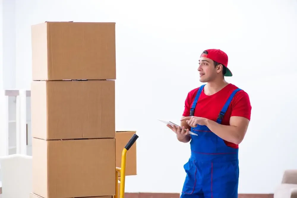 best movers in hanahan sc
