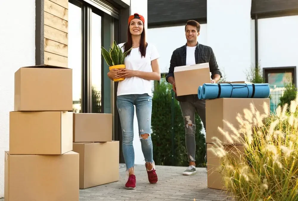 Best Movers In Harrington, DE