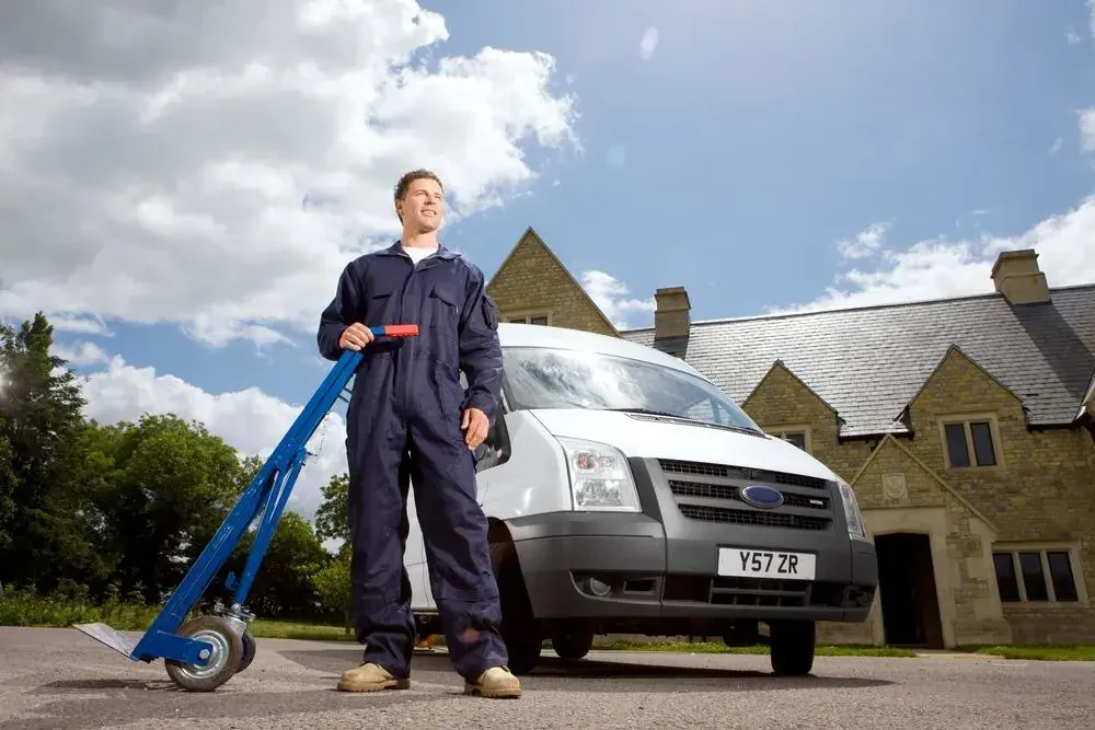 best movers in harrison ny