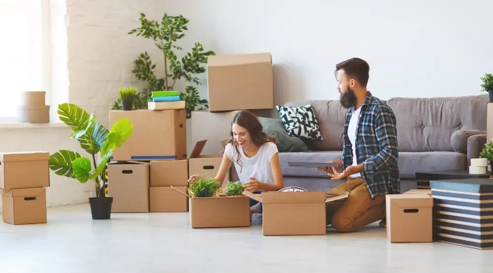 Best Movers In Hawthorne, CA