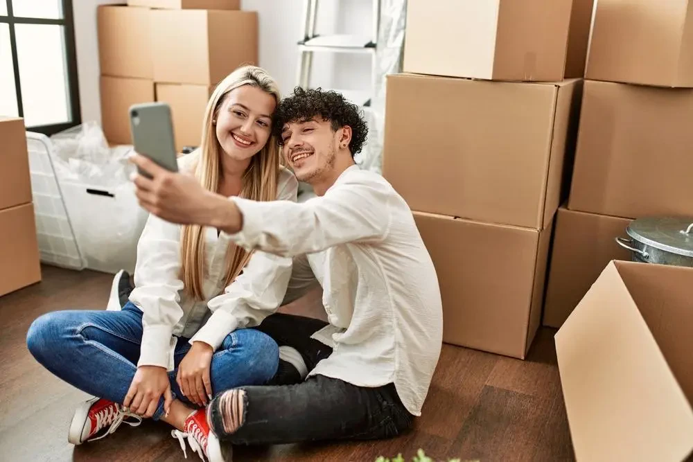 Best Movers in Heath, TX