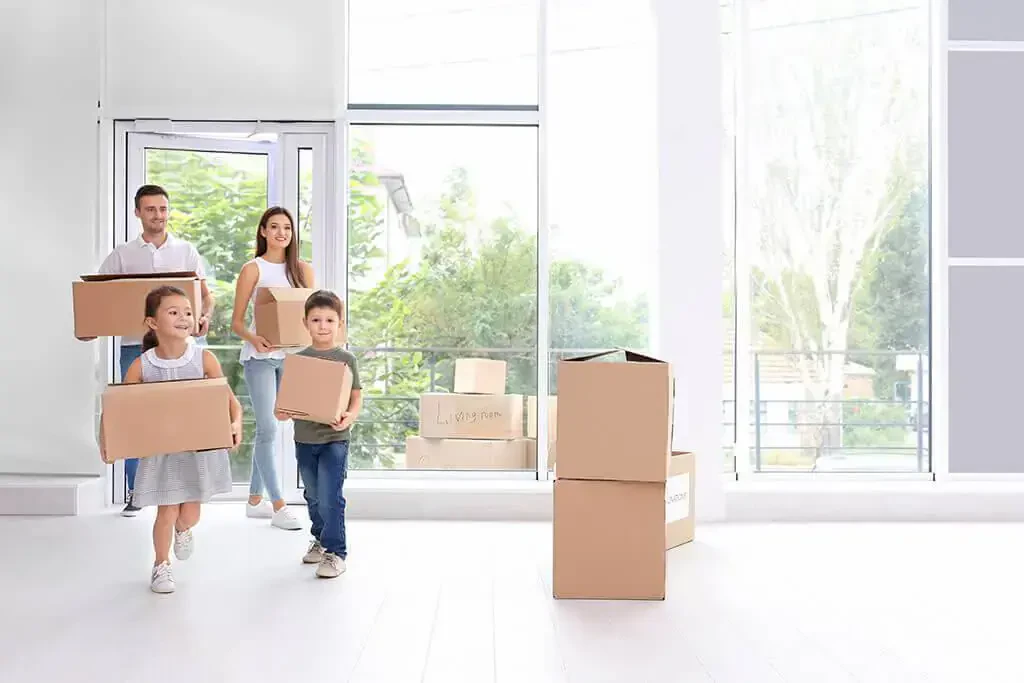 Best Movers In Heritage Lake, IN