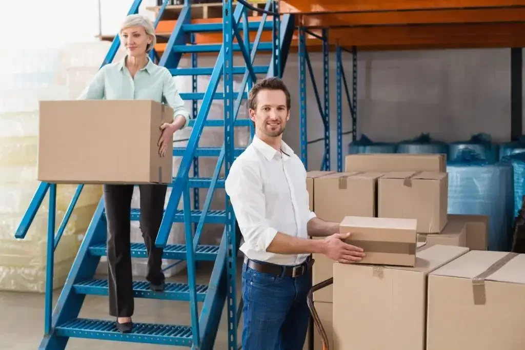 Best Movers In Hermosa Beach, CA