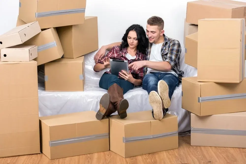 Best Movers In Heron Bay, GA