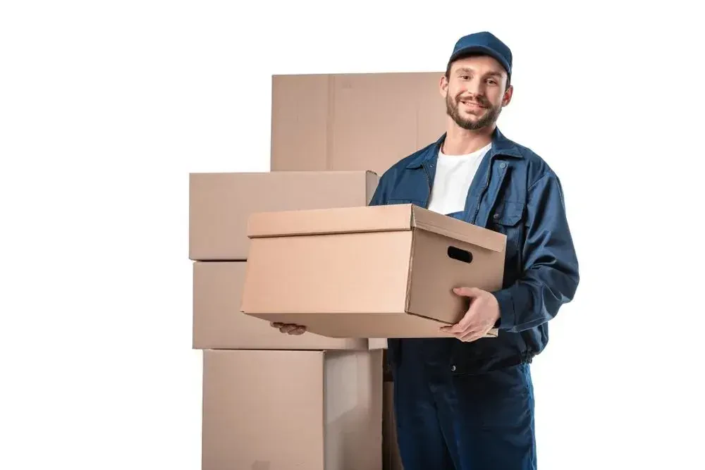 best movers in highfield-cascade md